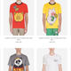 Dolce&Gabbana’s pig-themed T-shirts